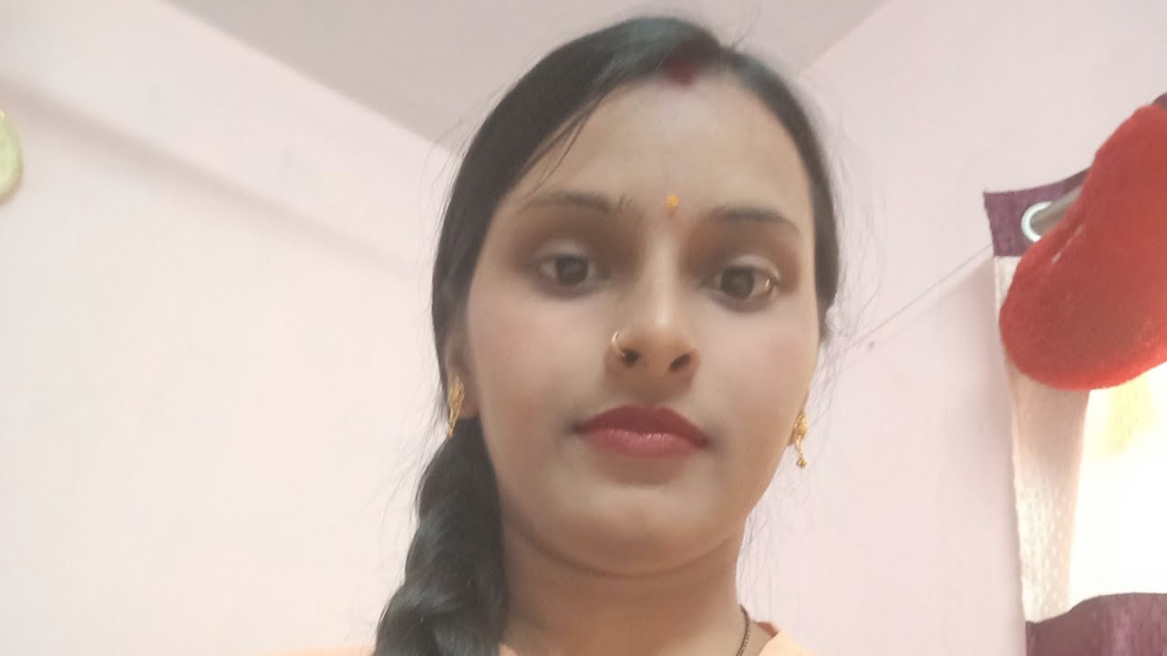 Bihari Ladki is live! welcome to my live good morning Radhe Radhe 🙏🙏🌹🥀🌷