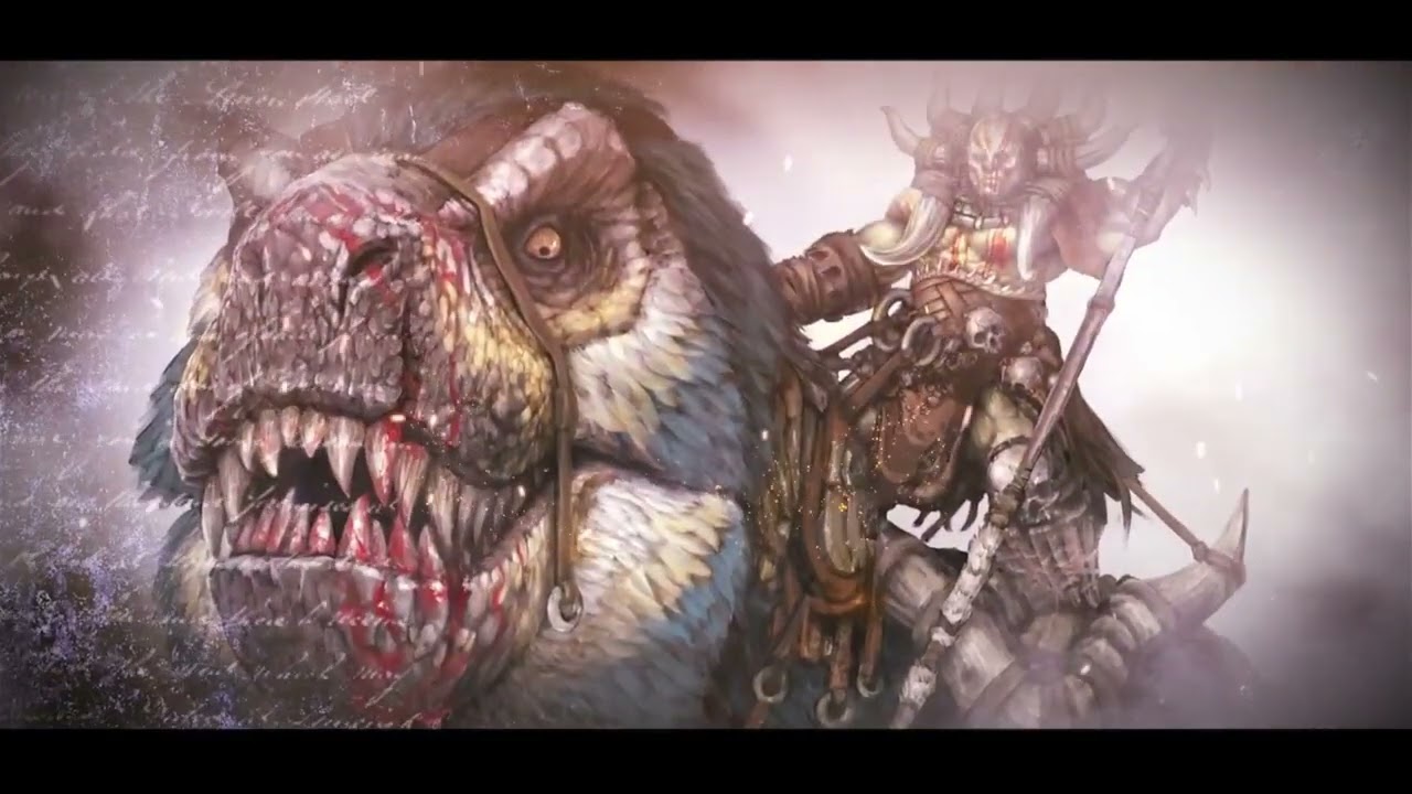 Colors of Conquest Livestream | November 15th