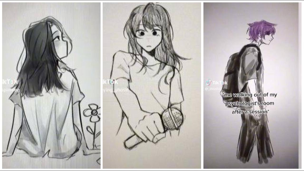 Vent Art TikTok Compilation