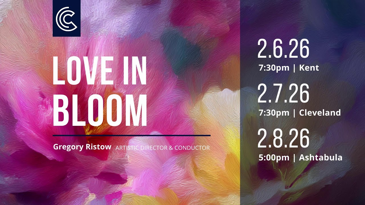 Love In Bloom