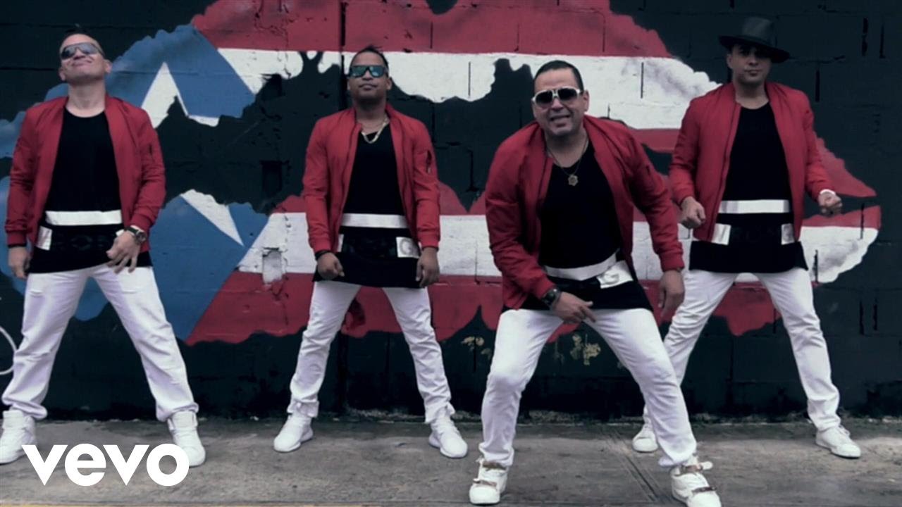 Karis - Lo Mal Quitao No Luce