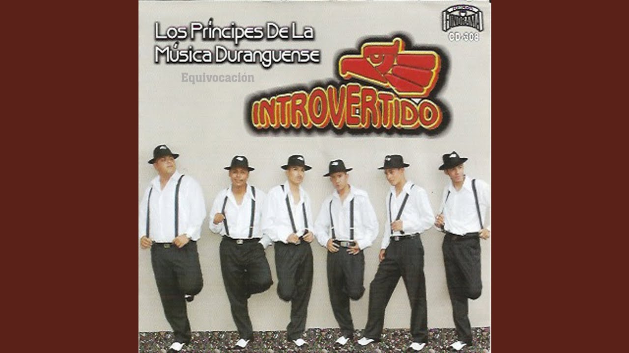 Equivocaci&oacute;n