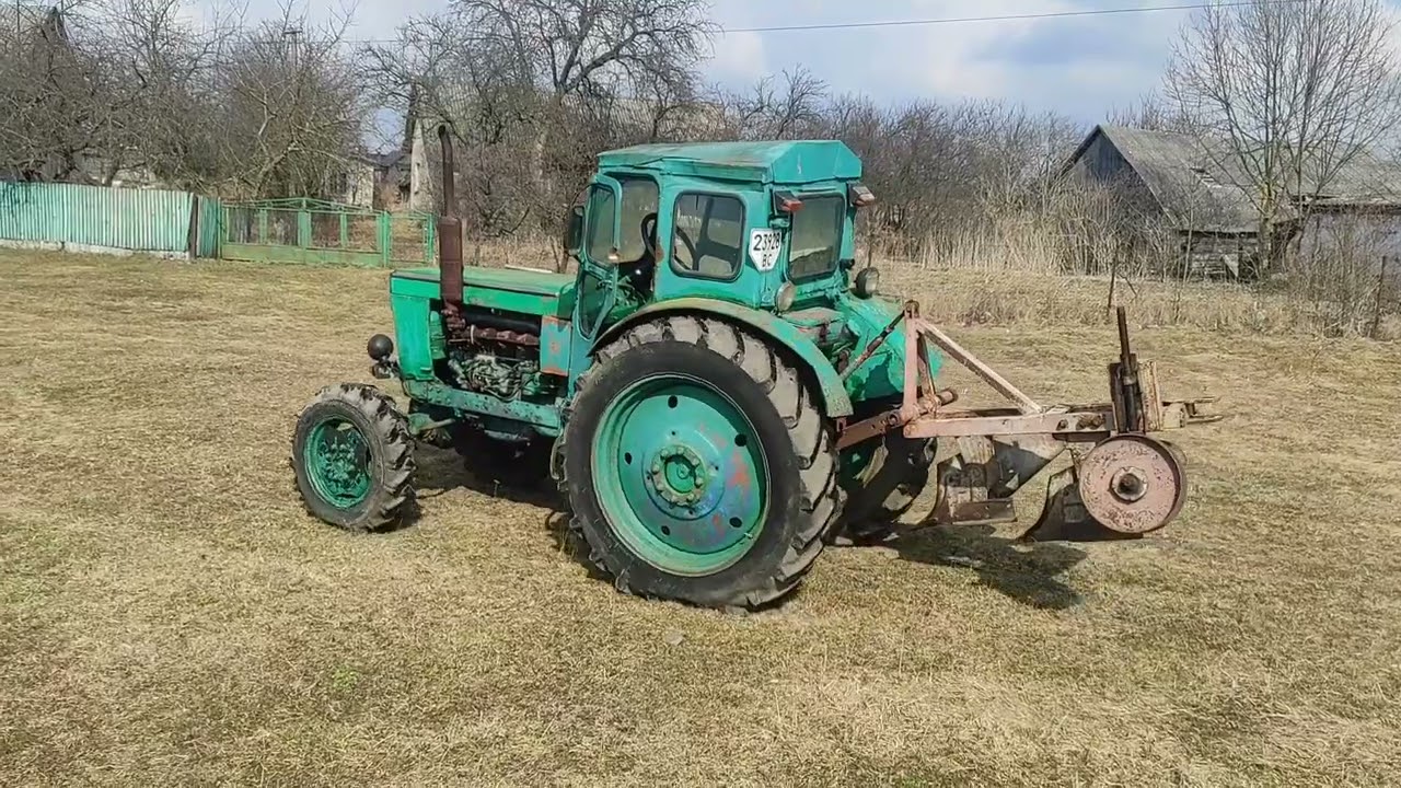 т40ам.шукає нового власника