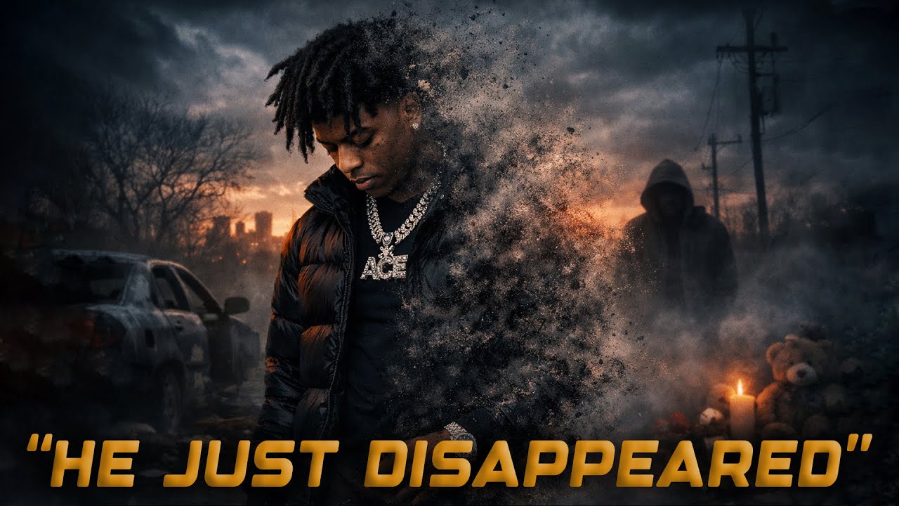 Yungeen Ace OFF THE RADAR — Growing CONCERN as Rumors Circulate