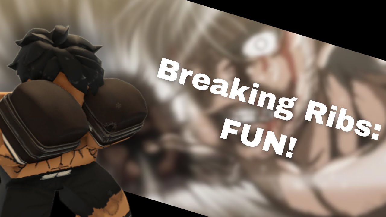 UBG | Iron Fist is the Most Fun Legendary!