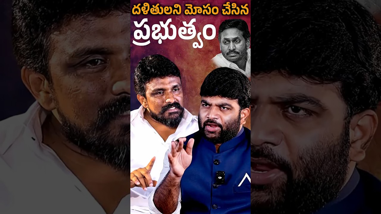🔥🚨 The Most Awaited Full Interview Rajesh Mahasena🔥 | TDP | YSRCP | Journalist Kranthi | KRTV