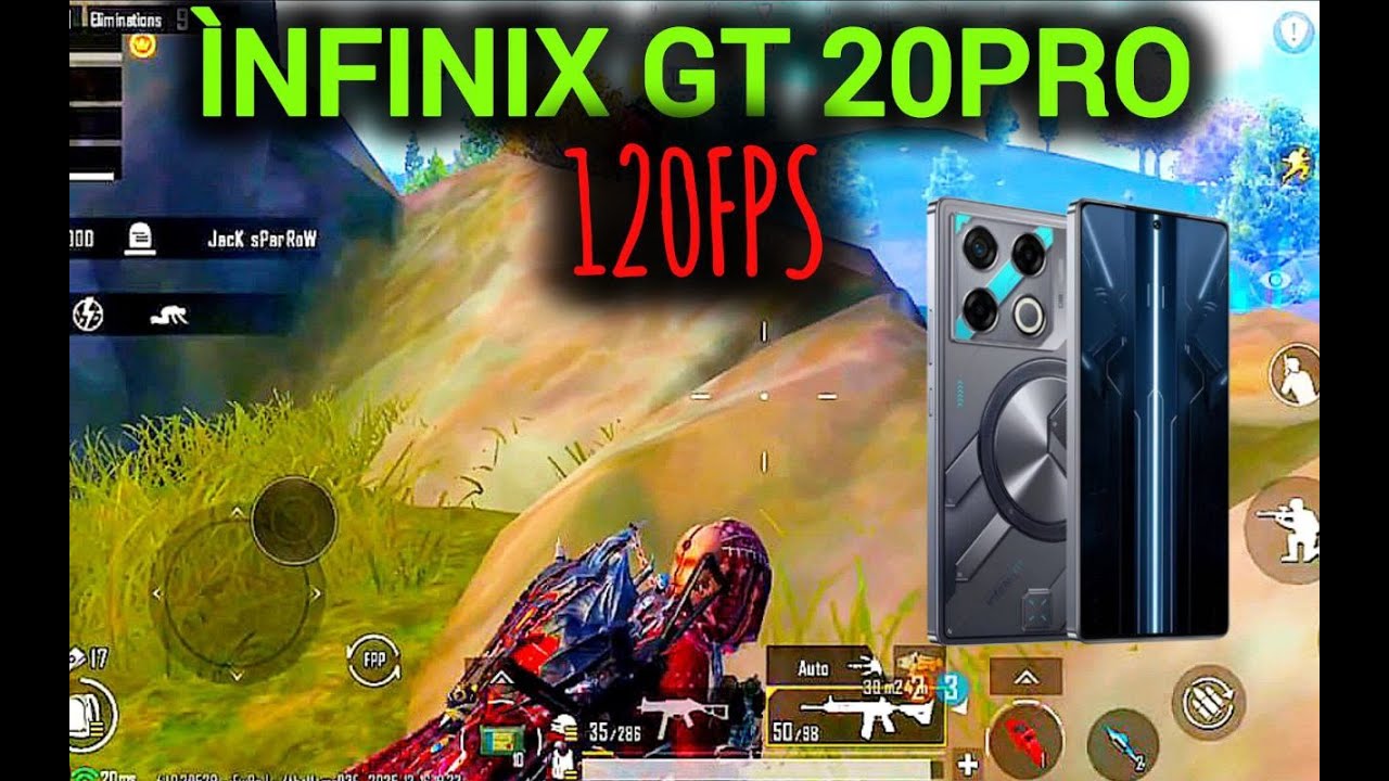 gaming phone infinix gt 20 pro || Road to 1000 subscribers
