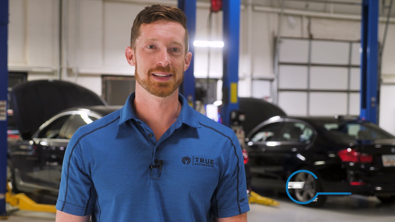 True Automotive - Discounted Oil Promo