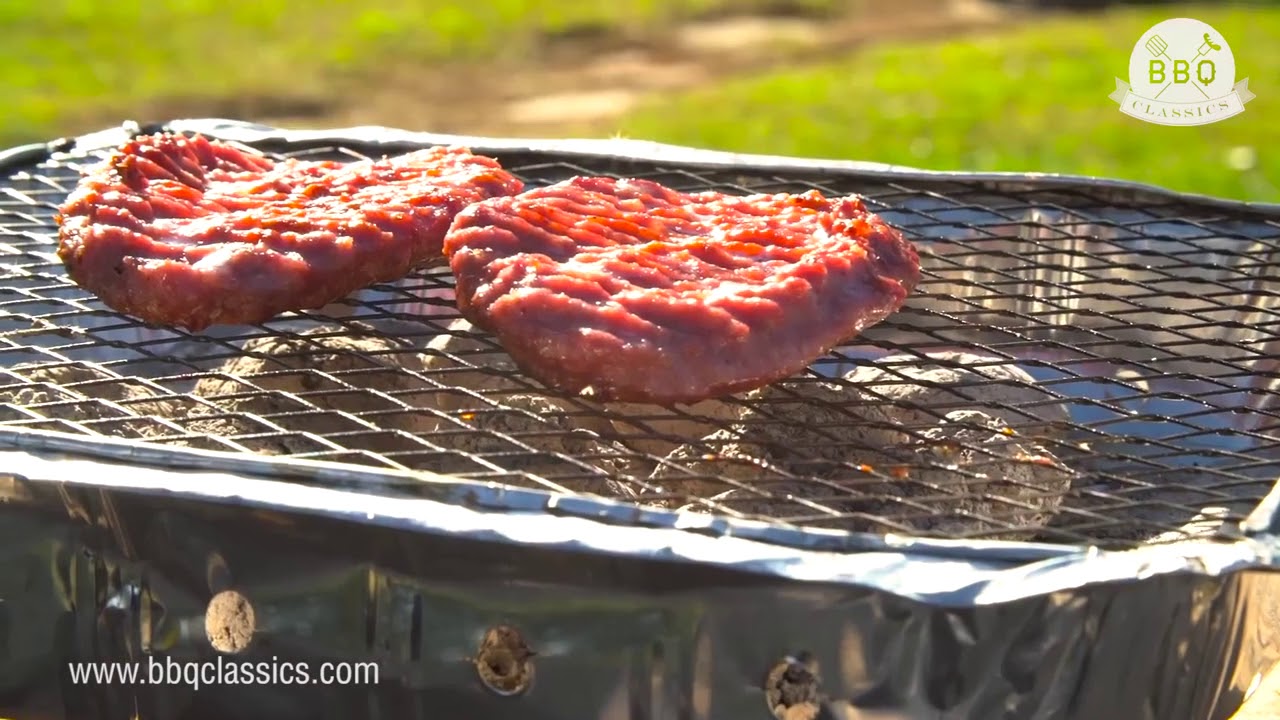 Barbecue Usa e Getta