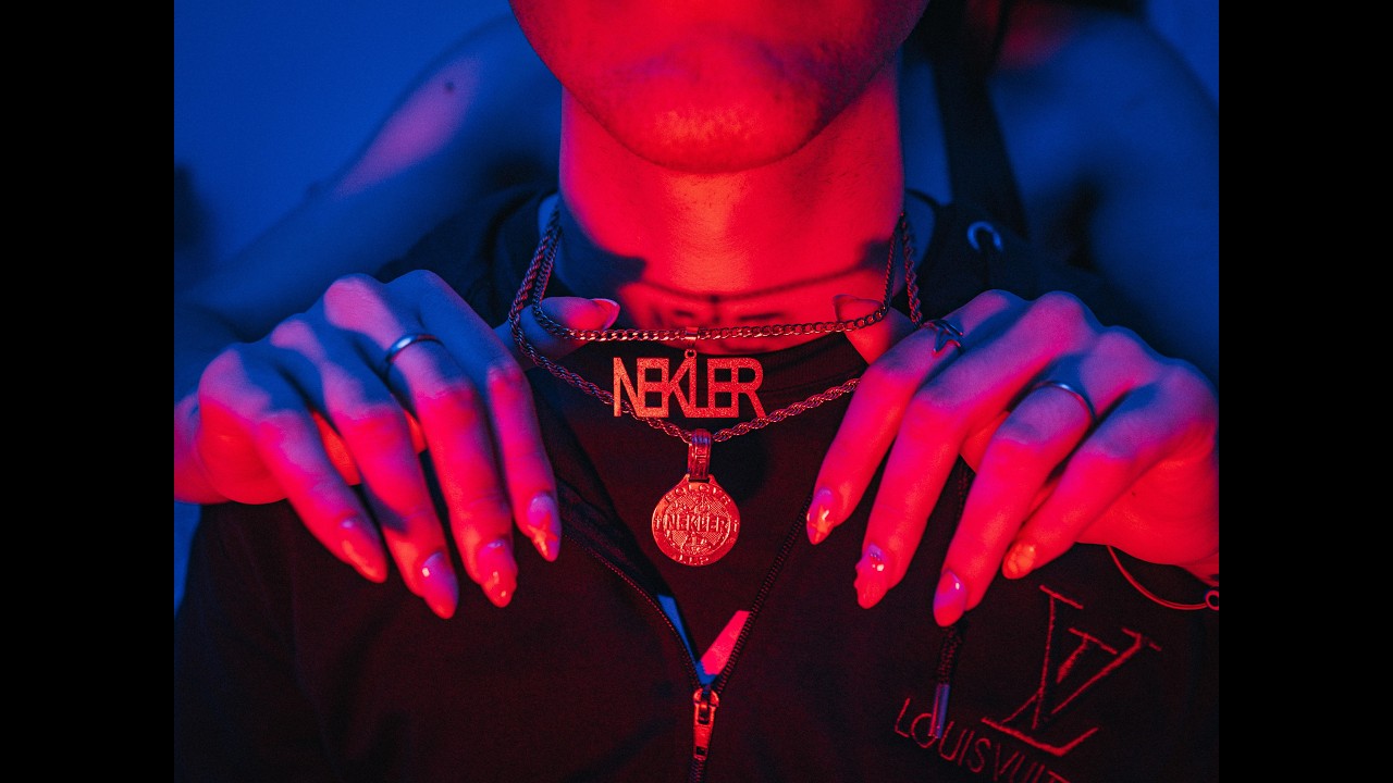 Nekler - MADAME (Official video) ft QuasarMov