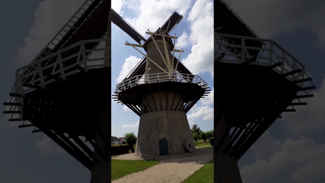 Molen Heinkenszand