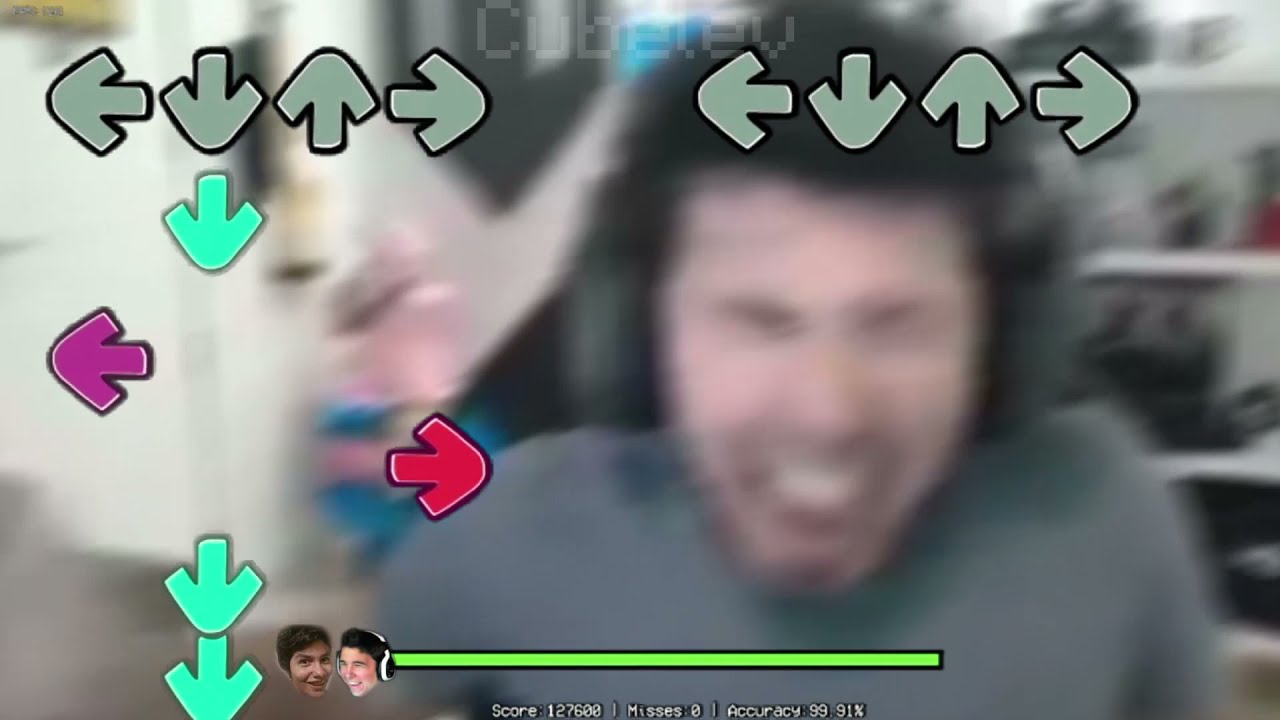 OTALKER VS WILLY