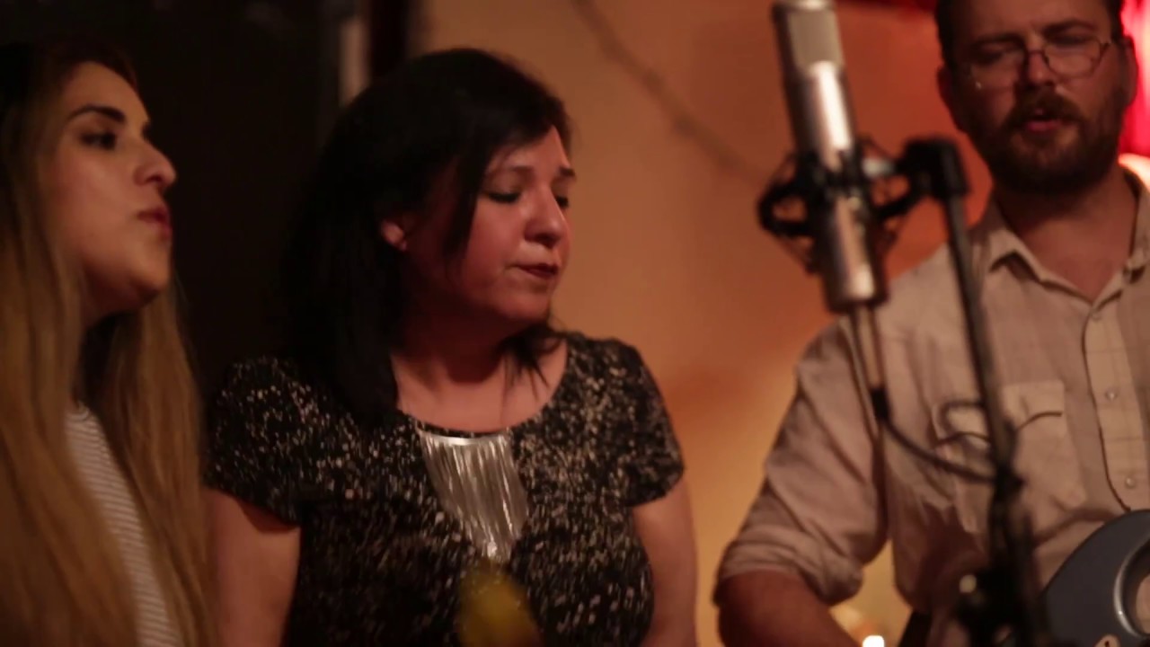 No Glory (Live) The Eagle Rock Gospel Singers