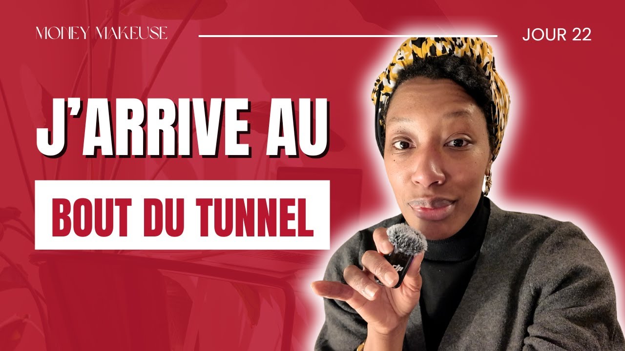 #Vlog 22 - On fait le point sur cette fin de semaine.