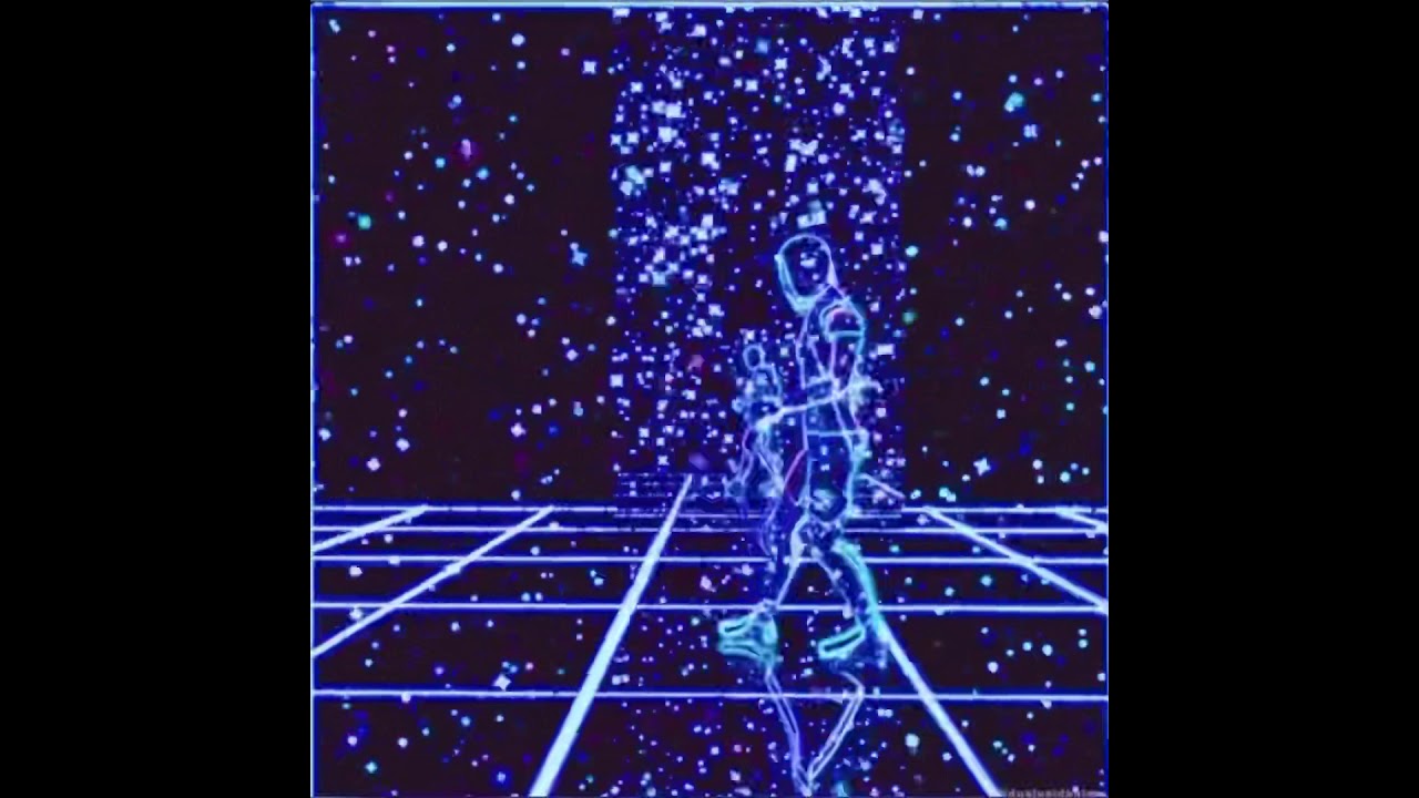 Walked In by Kevin Powers (slowed+reverbed)