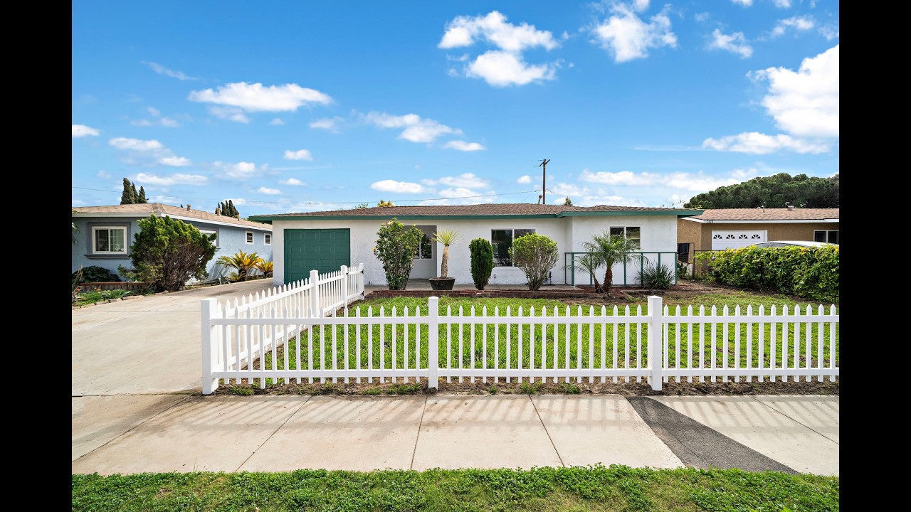 1410 W Camden Place, Santa Ana