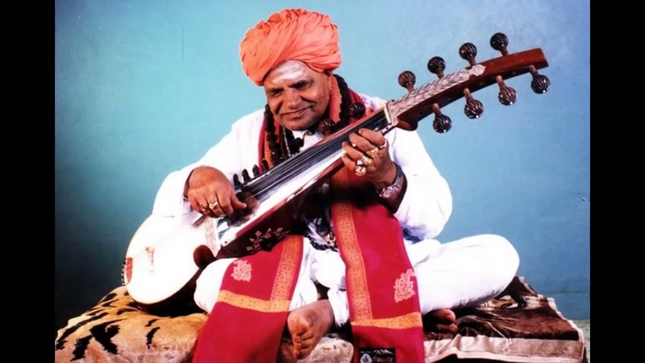 Kallu Kattige Manninalli - Ambayya Nuli 