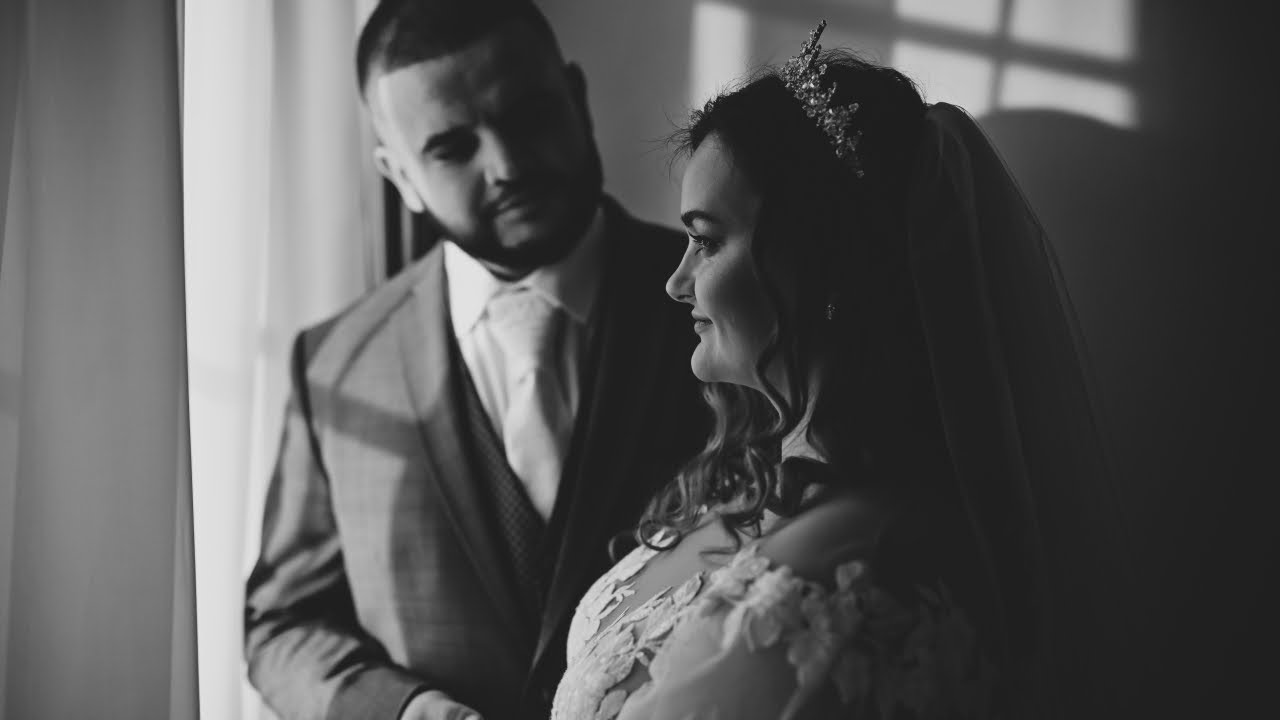 Wedding day - Júlia & Patrik - 25.11.2023