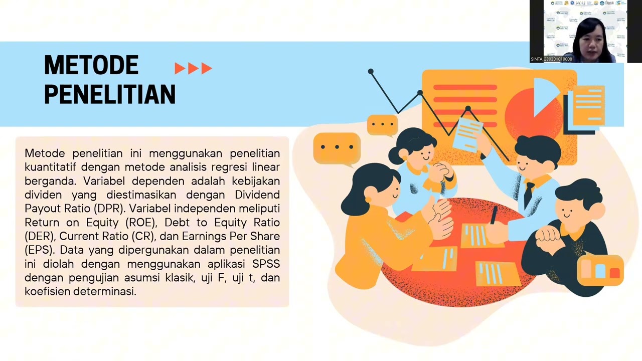 UAS Manajemen Keuangan 2 - SINTA - 230301010008