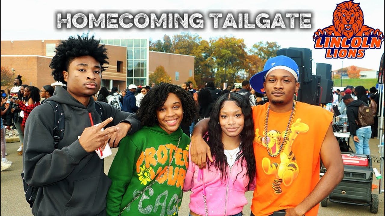 Lincoln University is the Littest HBCU 🦁