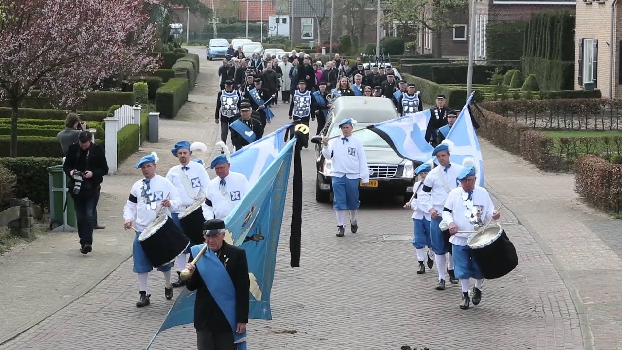 20130423 Uitvaart Bisschop Muskens