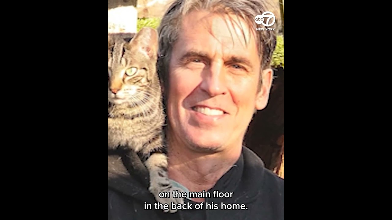 Cat sanctuary owner dies in fire after running back inside to rescue the animals