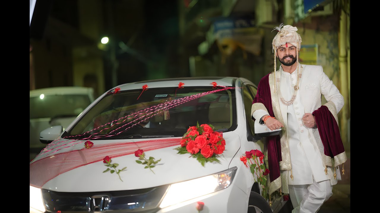 Dress Shoot Kunal | 4K | 2024 | Bharat Production | +91 90346 12366