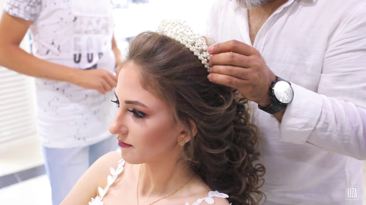 Özcan & Yunus Emre Wedding Story | Ceyhan Liza Fotoğrafçılık