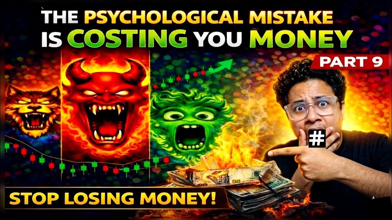 Hack Your Emotions Before They Hack You..