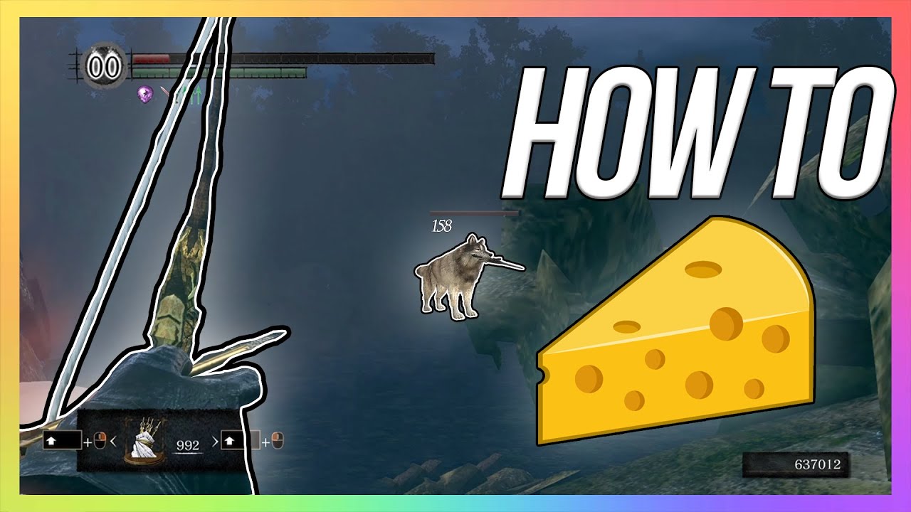 Как получить Чиза Сиф (ЛЕГКО) | Dark Souls: Remastered