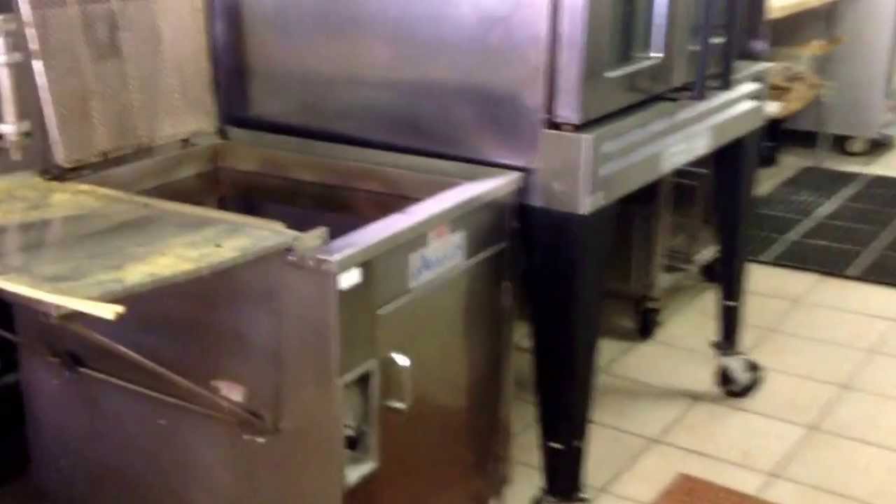 LupDiesel Contest Entry