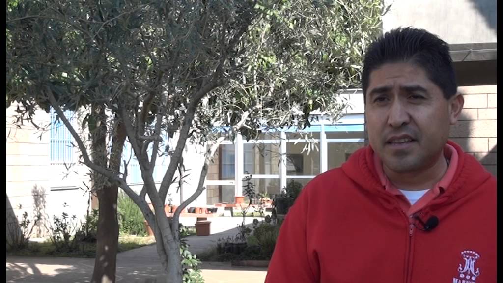 Vida Marista en M&eacute;xico