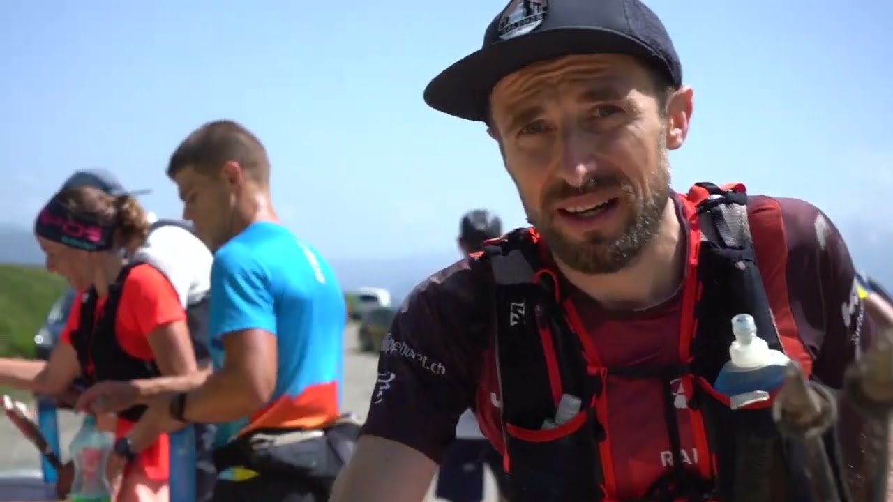Trail Du Gypaete Edition 2022