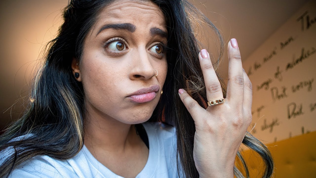 Weird Reasons To Get Married