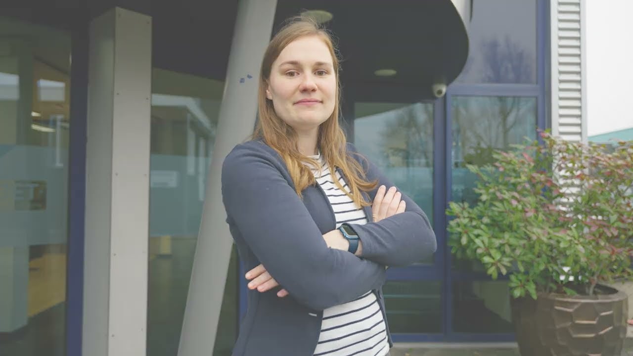 HAN Deeltijdstudies | Werktuigbouwkunde | Waarom deze deeltijdstudie aan de HAN?