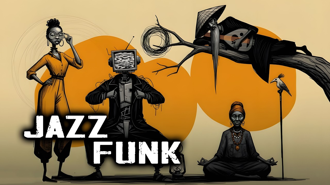 🔥 Vintage Soul-Funk Grooves You’ve been Looking for | ep22 | Soul Funk Playlist