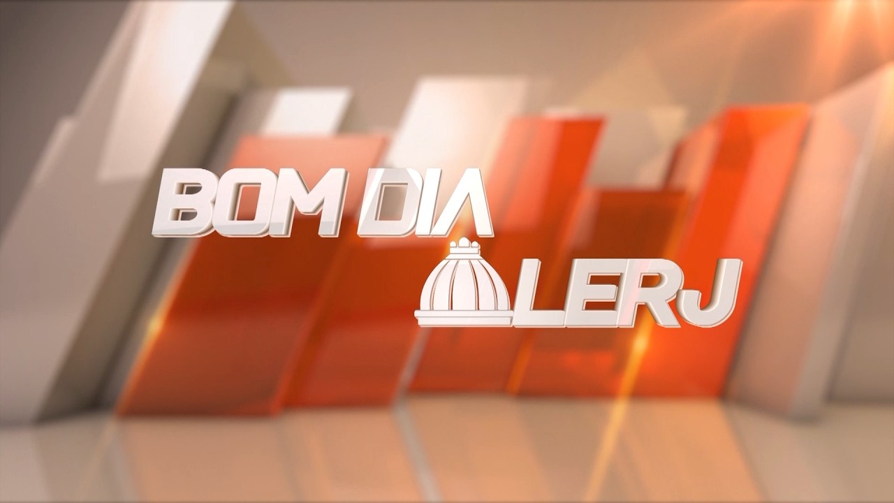 Jornal Bom Dia Alerj - 09/03/2026