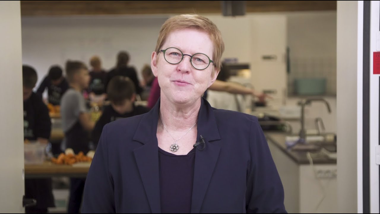 B&oslash;rn, Unge & Mad 2020 - Hvorfor har vi lavet rapporten?