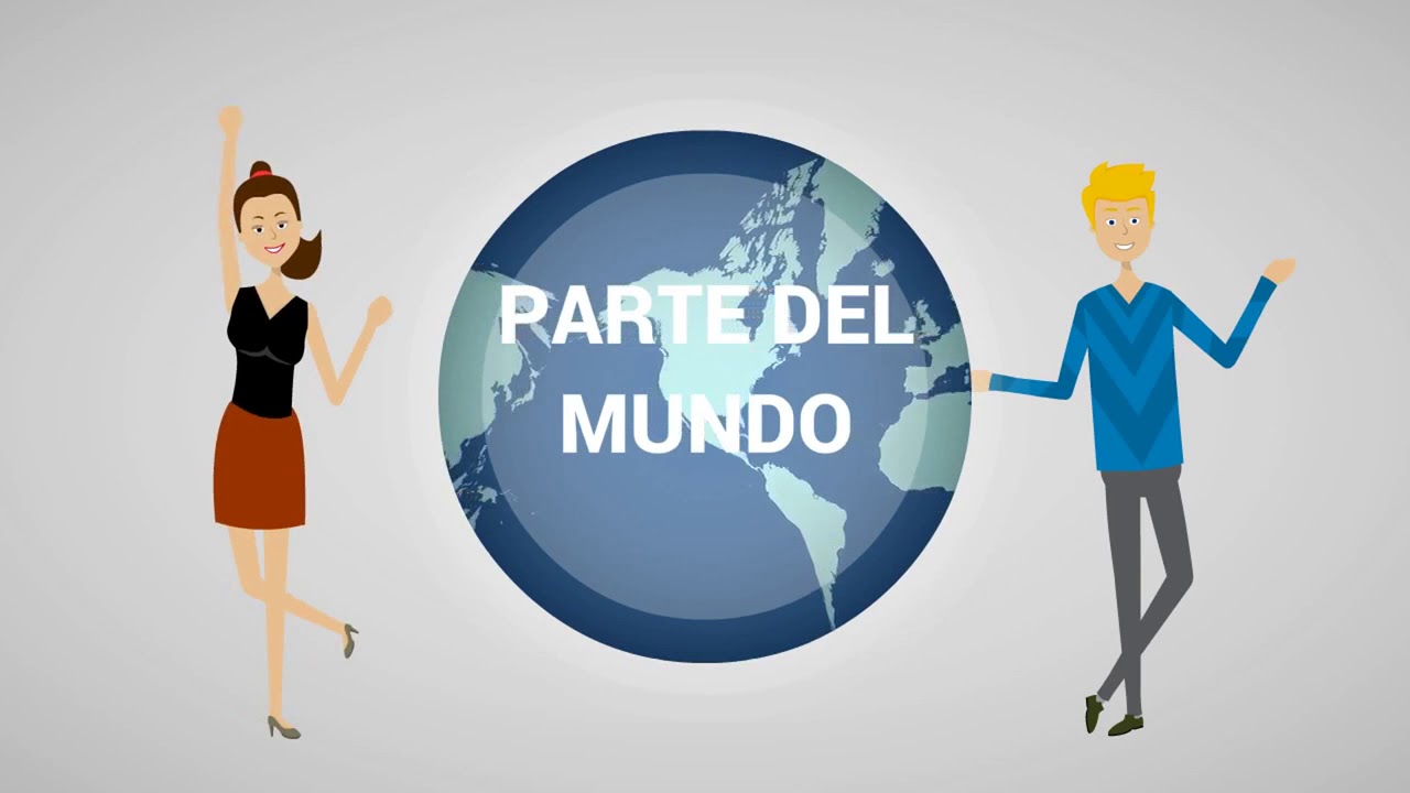 Explicaci&oacute;n Animada MMM Colombia, Que es y Como Funciona MMM Colombia