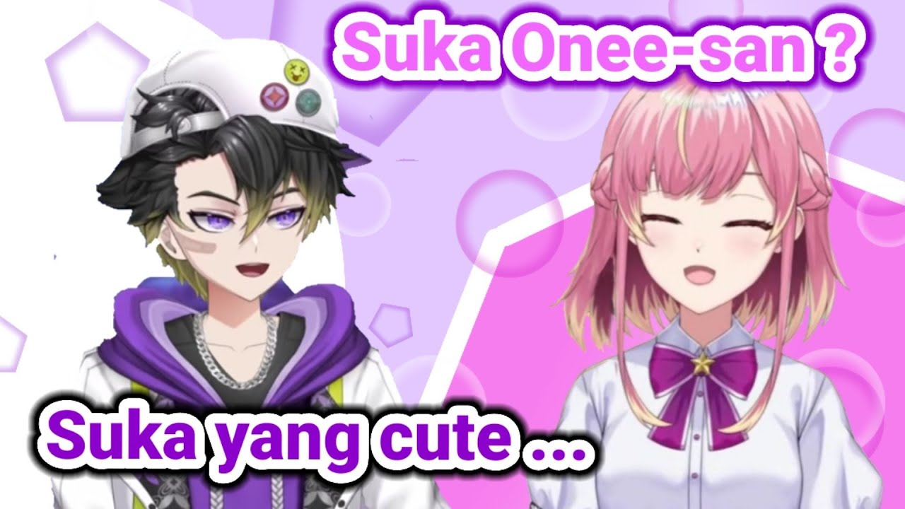 Kalo Ace Didoain Dapat Jodoh ... [Rena Anggraeni - MAHA5]