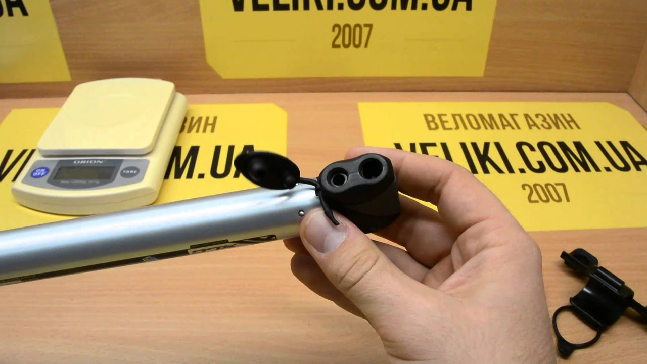 Обзор насоса XLC Alpha PU-M01