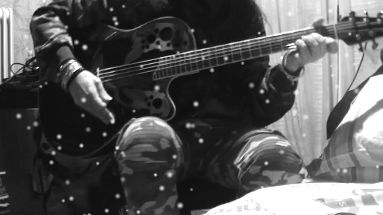 roxette -listen to your heart - acoustic version (stelios kardamakis).
