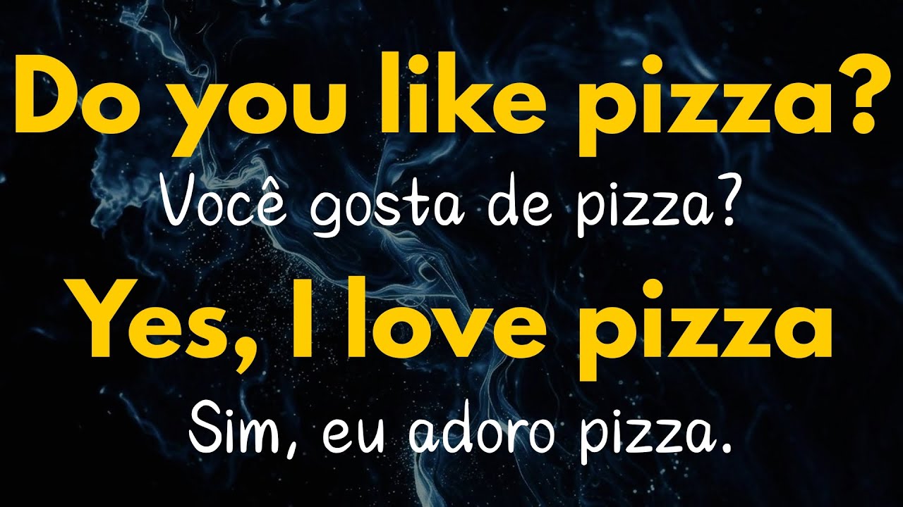 Inglês Essencial na Prática 💬 | Frases Conversacionais para Falar com Confiança