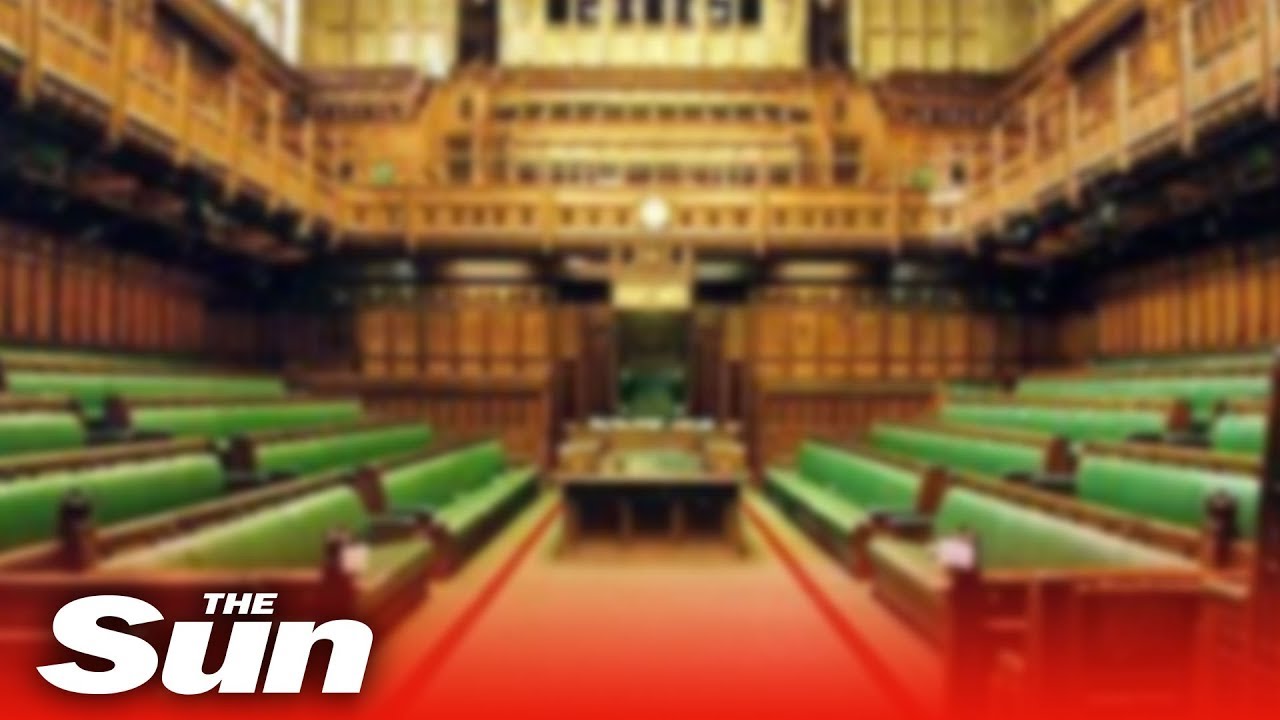 Brexit LIVE: MPs debate Brexit in the Commons