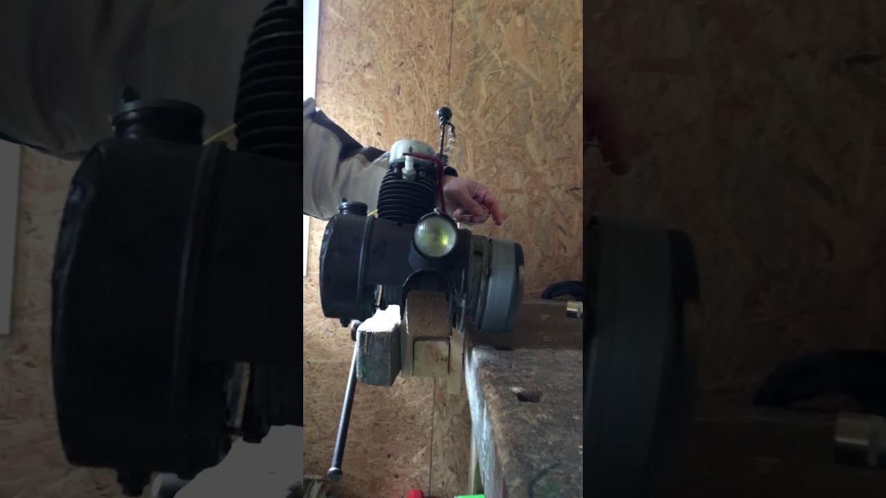 moteur solex 1700