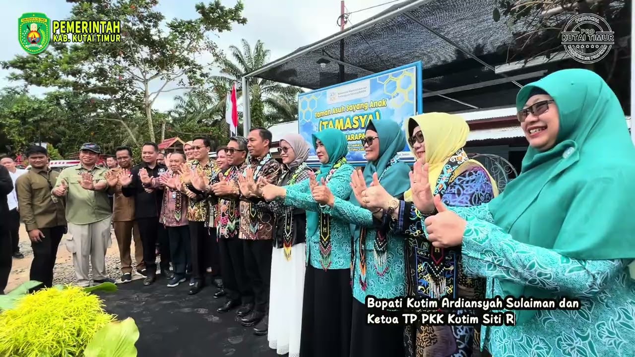 1 Tahun ARMY ( Ardiansyah Sulaiman Mahyunadi )