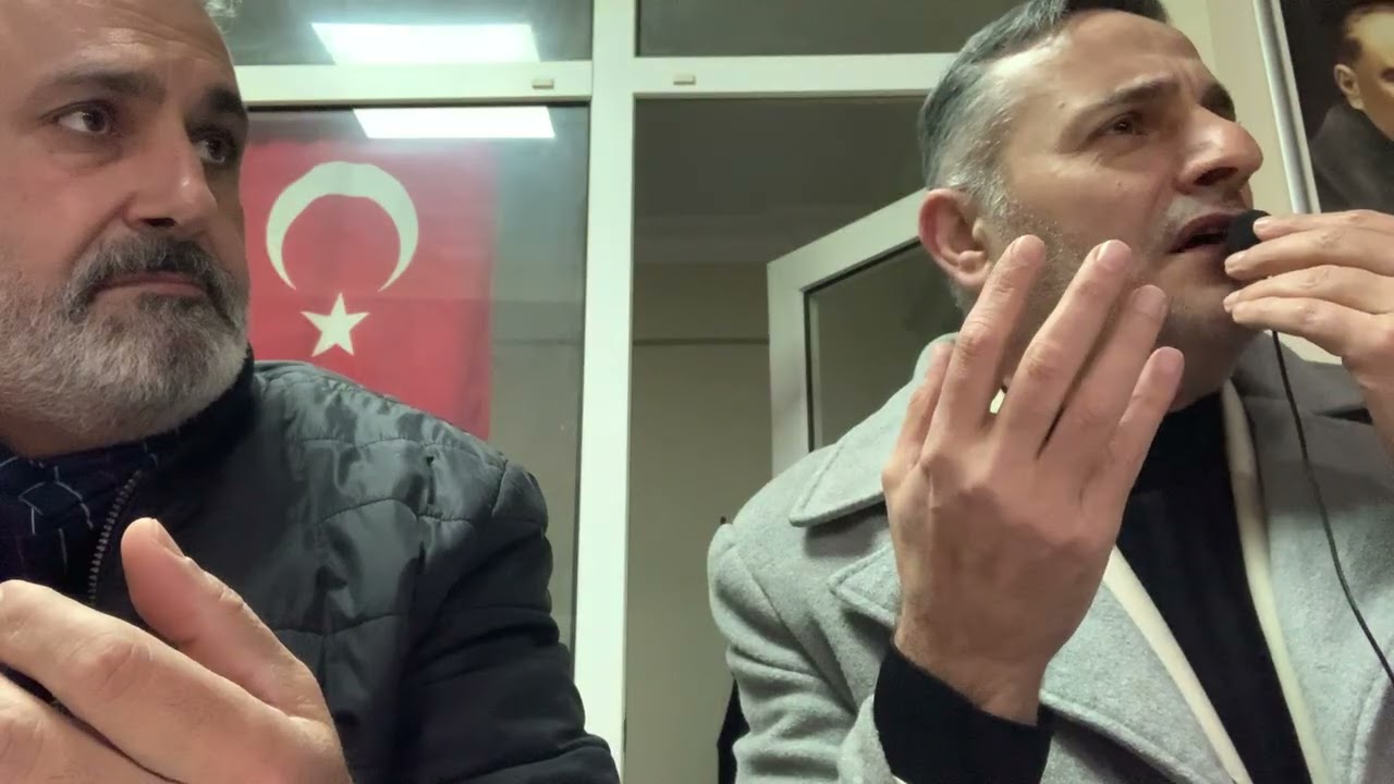 Yusuf Öztel hoca