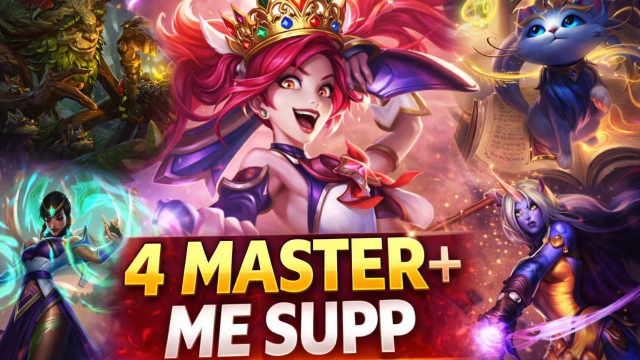 JE ME FAIS SUPP PAR 4 CHALLENGERS EN FLEX !!! OMG