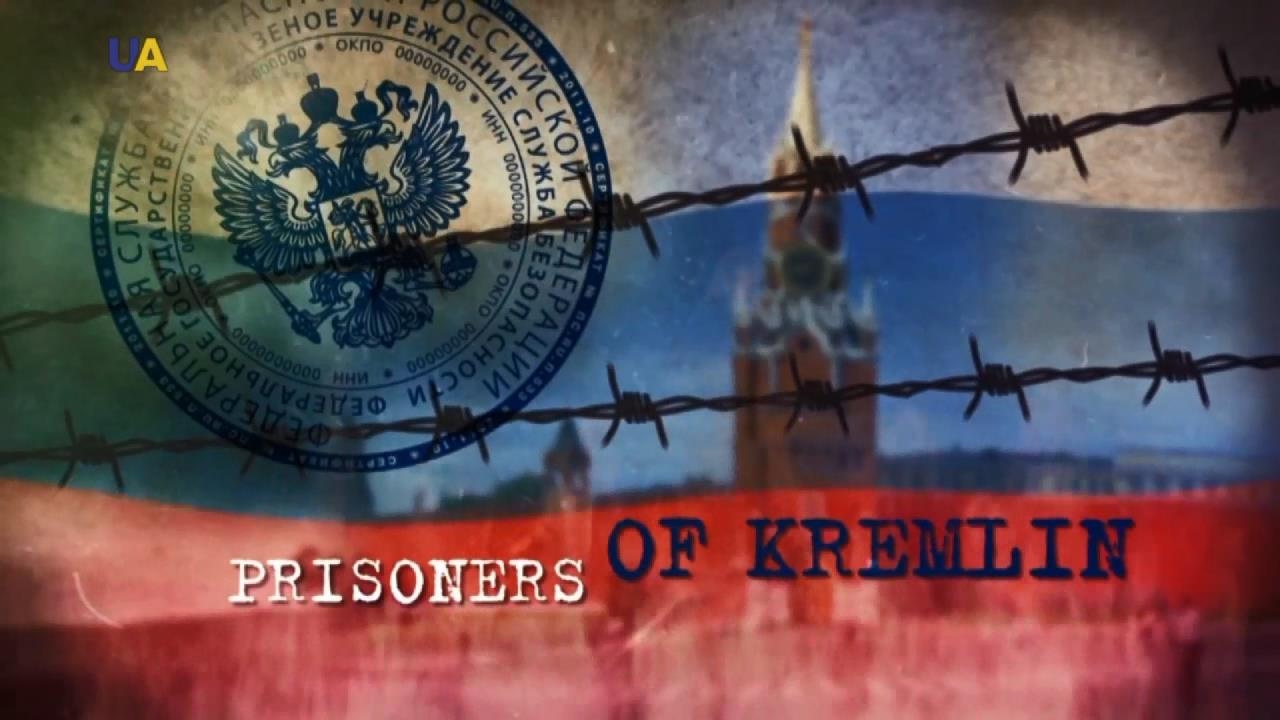 Prisoners of the Kremlin