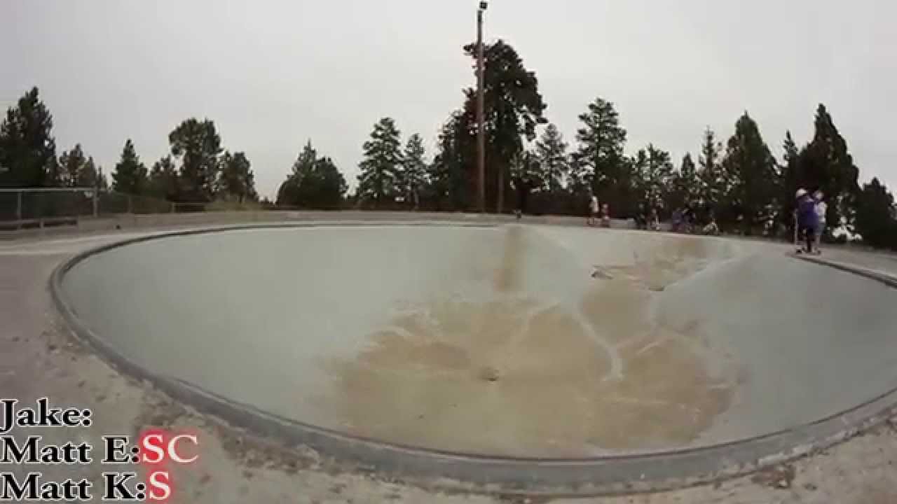 Game of Scoot | Jake Clark, Matt Kaminsky, and Matt Edleston